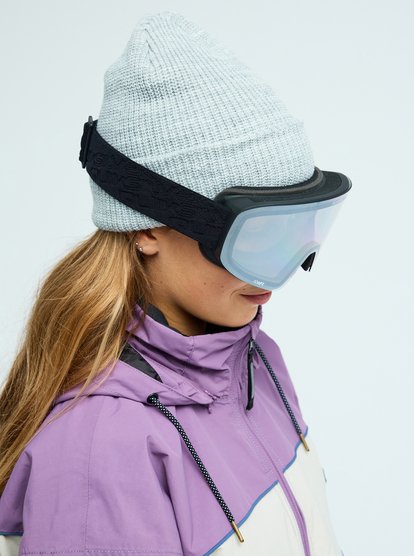 Qsrc Adapt - Ski/Snowboard Goggles for Men  EQYTG03217