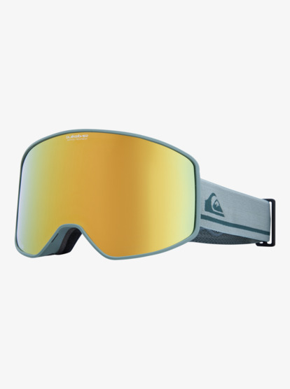 Storm - Ski/Snowboard Goggles for Men  EQYTG03218