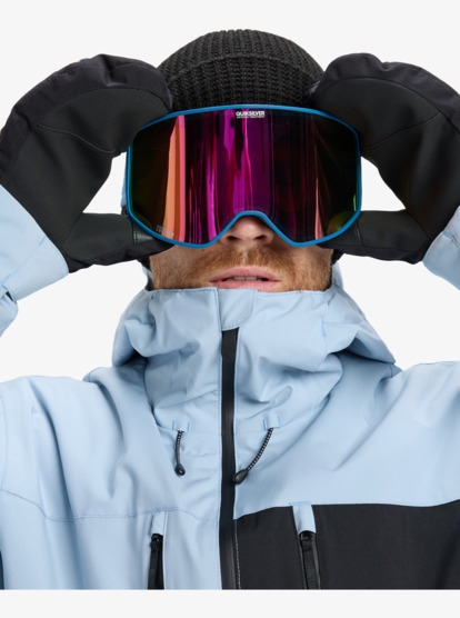 Storm - Ski/Snowboard Goggles for Men  EQYTG03218