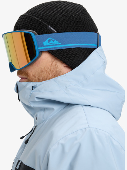 Storm - Ski/Snowboard Goggles for Men  EQYTG03218