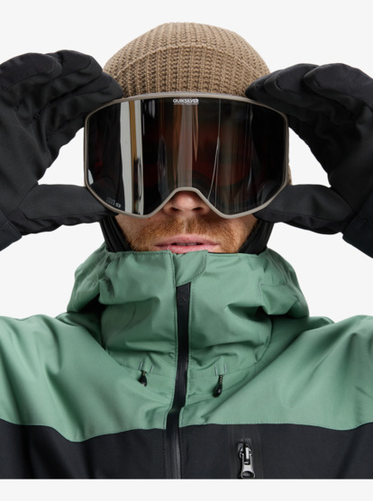 Storm - Ski/Snowboard Goggles for Men  EQYTG03218