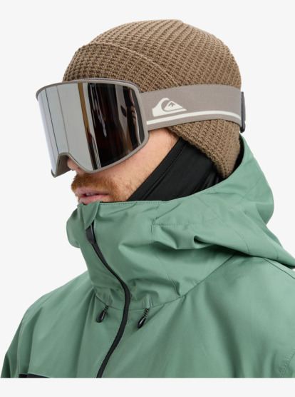 Storm - Ski/Snowboard Goggles for Men  EQYTG03218