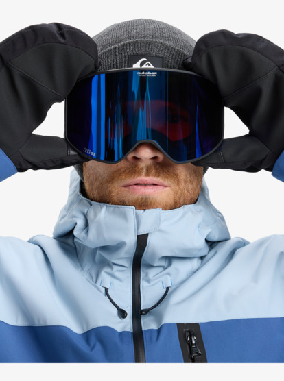 Storm - Ski/Snowboard Goggles for Men  EQYTG03218