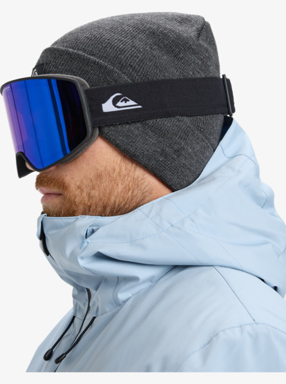 Storm - Ski/Snowboard Goggles for Men  EQYTG03218