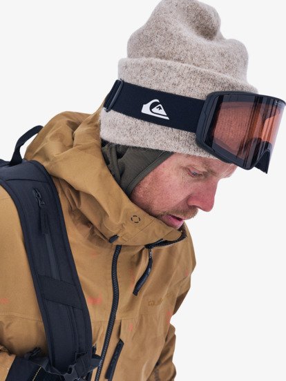 Storm Mg - Ski/Snowboard Goggles for Men  EQYTG03219
