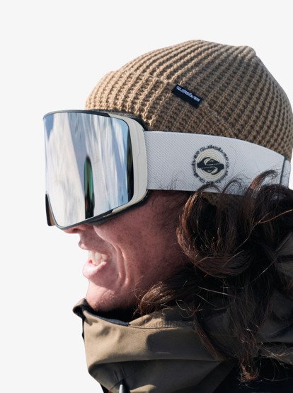 Storm Mg - Ski/Snowboard Goggles for Men  EQYTG03219