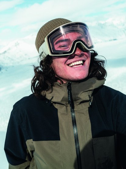 Storm Mg - Ski/Snowboard Goggles for Men  EQYTG03219