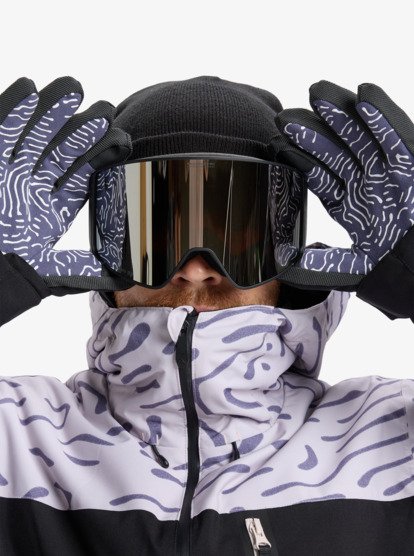 Storm Mg - Ski/Snowboard Goggles for Men  EQYTG03219
