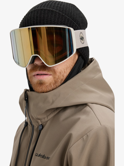 Storm Mg - Ski/Snowboard Goggles for Men  EQYTG03219