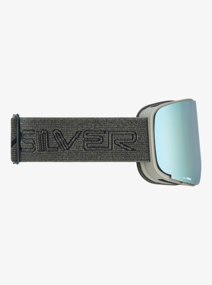 Switchback - Ski/Snowboard Goggles for Men  EQYTG03220