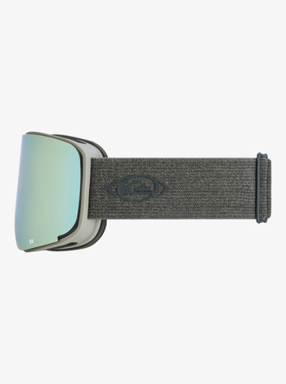 Switchback - Ski/Snowboard Goggles for Men  EQYTG03220