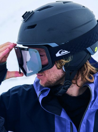 Switchback Clux Adapt - Ski/Snowboard Goggles for Men  EQYTG03221