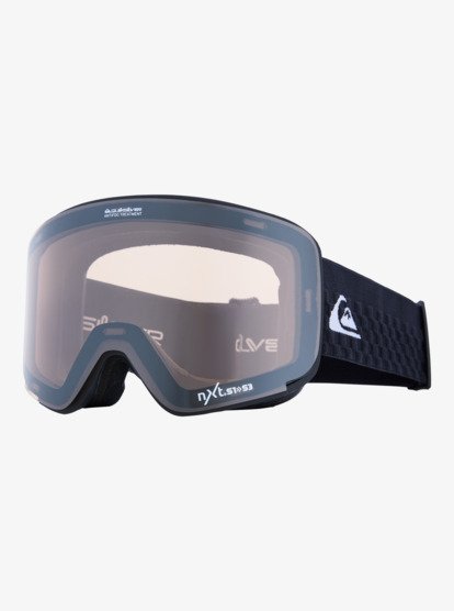 Switchback Clux Adapt - Ski/Snowboard Goggles for Men  EQYTG03221