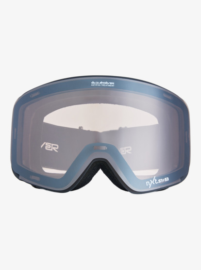 Switchback Clux Adapt - Ski/Snowboard Goggles for Men  EQYTG03221