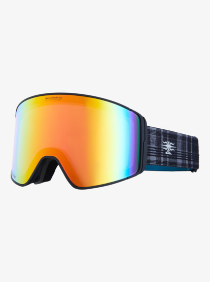 Storm Mg Mercury - Ski/Snowboard Goggles for Men  EQYTG03224