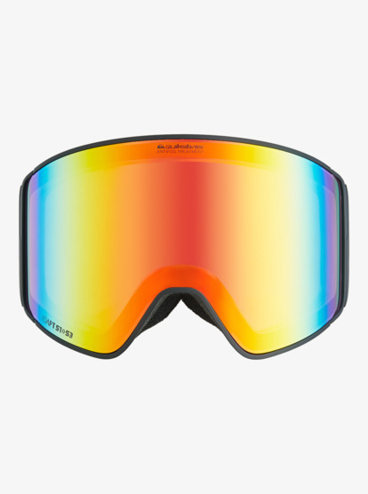 Storm Mg Mercury - Ski/Snowboard Goggles for Men  EQYTG03224