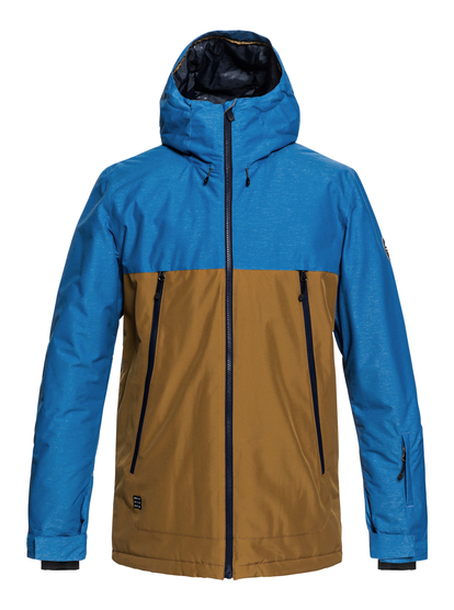 Sierra Snow Jacket for Men