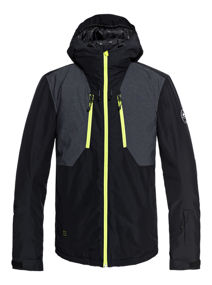 Mission Plus - Snow Jacket for Men  EQYTJ03189