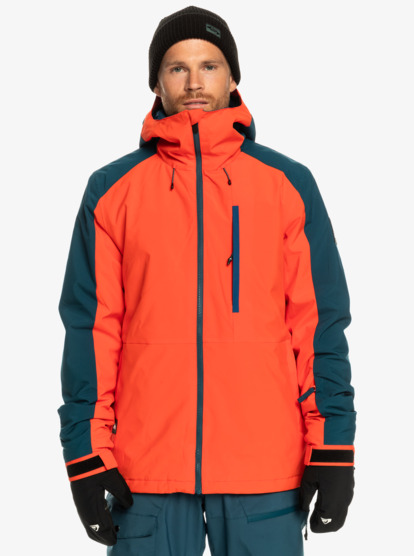 Discount snow jackets on sale