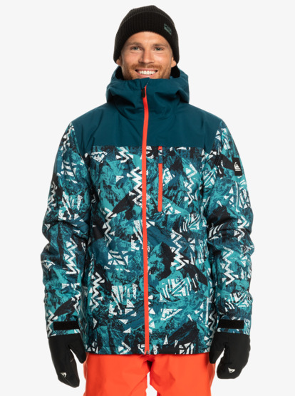 Soldes veste de ski sale