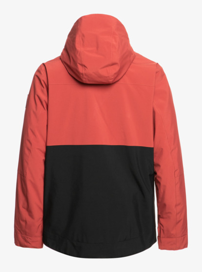 Sycamore - Technical Snow Jacket for Men  EQYTJ03431