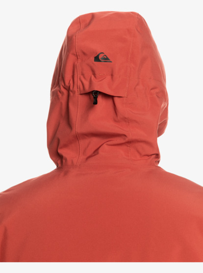 Sycamore - Technical Snow Jacket for Men  EQYTJ03431