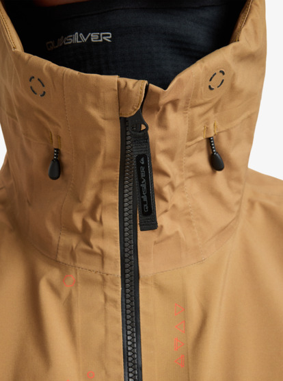 Travis Rice 3L Gore-Tex Pro - Snow Jacket for Men  EQYTJ03439