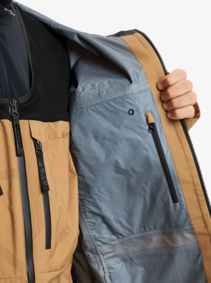 Travis Rice 3L Gore-Tex Pro - Snow Jacket for Men  EQYTJ03439