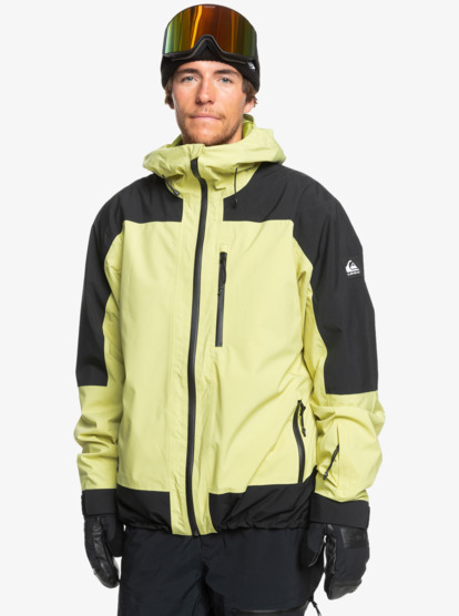 Ultralight 20K Chaqueta para Nieve para Hombre