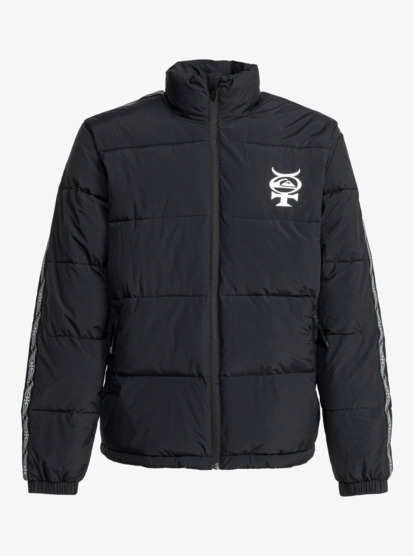 Puff The Dragon - Snow Jacket for Men  EQYTJ03445