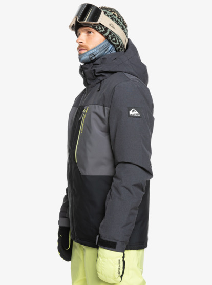 Dawson - Snow Jacket for Men  EQYTJ03451