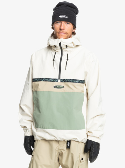 Steeze - Snow Jacket for Men  EQYTJ03453