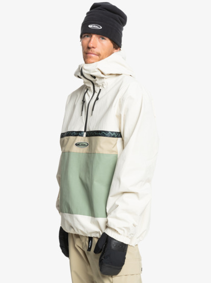 Steeze - Snow Jacket for Men  EQYTJ03453