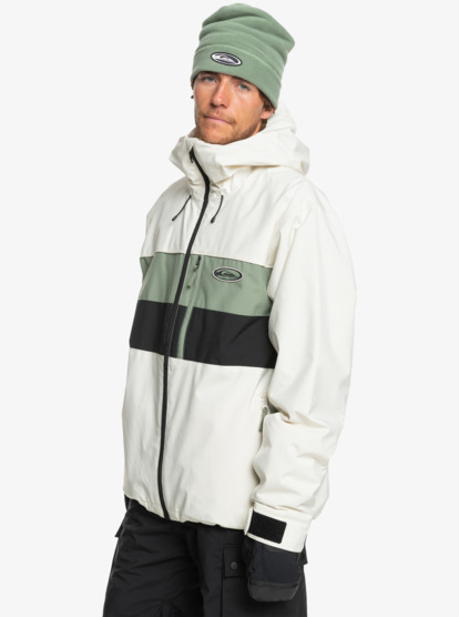 Thrift - Snow Jacket for Men  EQYTJ03454