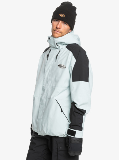 Radicalo - Snow Jacket for Men  EQYTJ03464