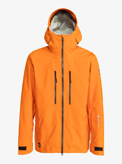 Pro Path Gore-Tex 2L - Snow Jacket for Men  EQYTJ03471