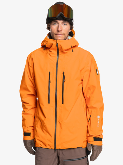 Pro Path Gore-Tex 2L - Snow Jacket for Men  EQYTJ03471