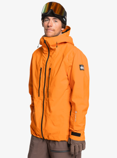 Pro Path Gore-Tex 2L - Snow Jacket for Men  EQYTJ03471