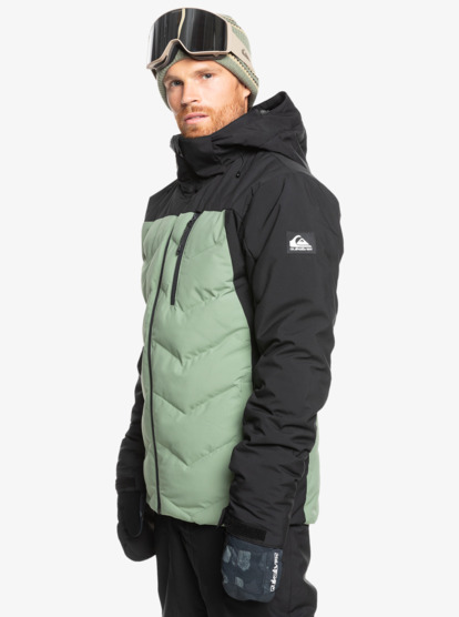 The Edge - Snow Jacket for Men  EQYTJ03472