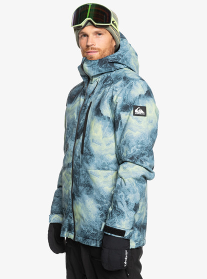 Mission - Snow Jacket for Men  EQYTJ03479