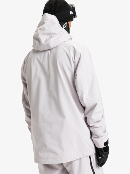 Muldrow 20K - Technical Snow Jacket for Men  EQYTJ03493