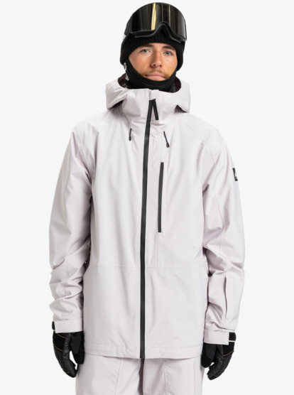 Muldrow 20K - Technical Snow Jacket for Men  EQYTJ03493