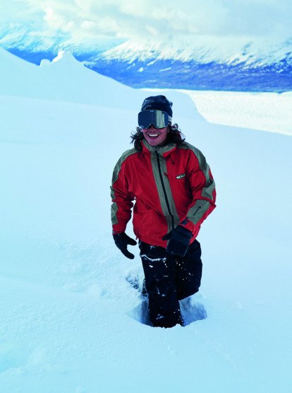 quiksilver, High Altitude GORE-TEX® - Technical Snow Jacket for Men, SAMBA (rzk0) High Altitude GORE-TEX® - Technical Snow Jacket for Men  EQYTJ03494