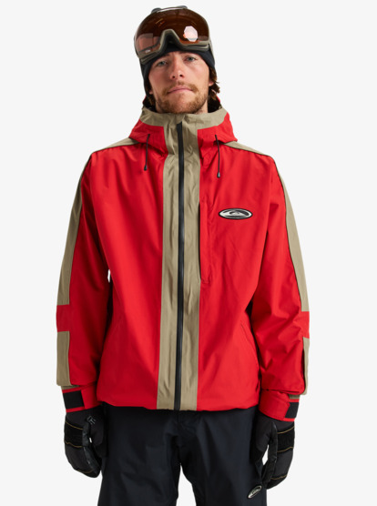 High Altitude GORE-TEX® - Technical Snow Jacket for Men  EQYTJ03494