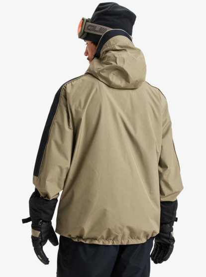 High Altitude GORE-TEX® - Technical Snow Jacket for Men  EQYTJ03494
