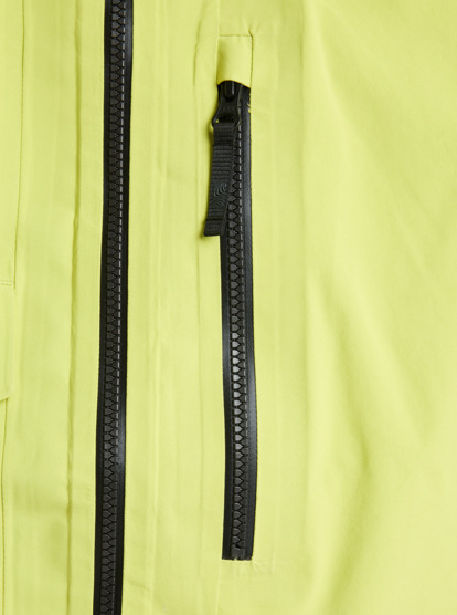 Highline Pro 3L GORE-TEX® - Technical Snow Jacket for Men  EQYTJ03499