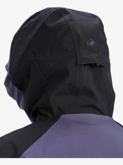 Mission Block - Technical Snow Jacket for Men  EQYTJ03501