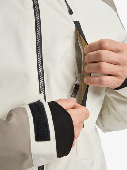 Mission Block  EQYTJ03501