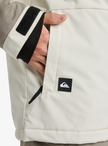 Mission Block  EQYTJ03501