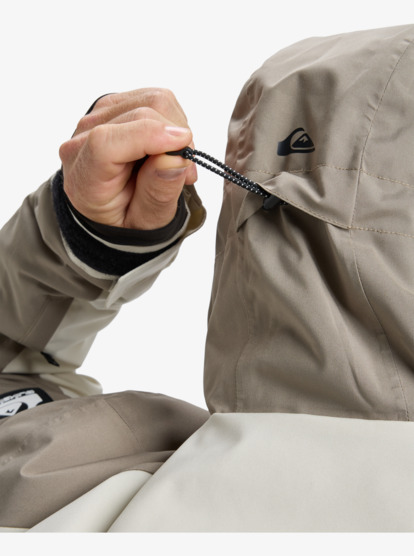 Mission Block  EQYTJ03501